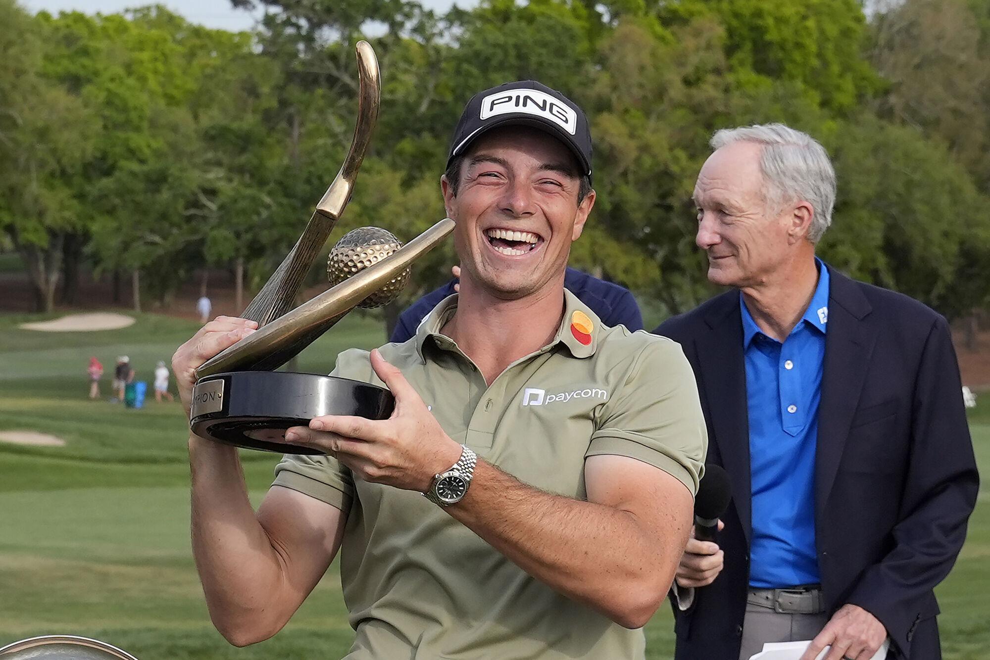 ### Excerpt
LIV golfers have been granted a new qualification pathway to The Open