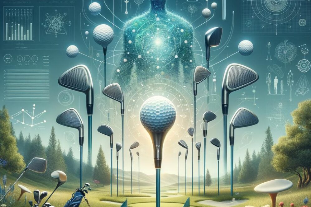 Discover the Secret Behind Mizuno Golf Clubs’ Devoted Fanbase!