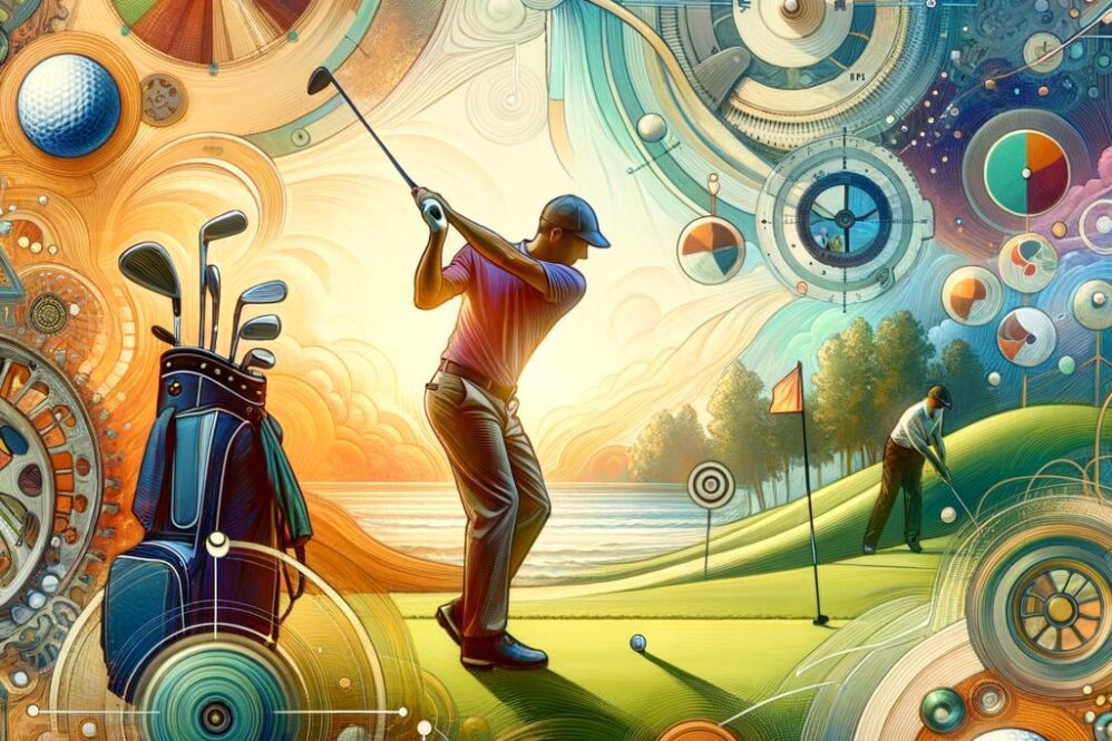Technical and Strategic Insights from Lanny Wadkins’ Golf Lesson