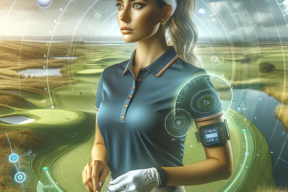**Paula Creamer Joins U.S. Team as Assistant Captain for the Solheim Cup: A Game-Changing Move for Women’s Golf!**