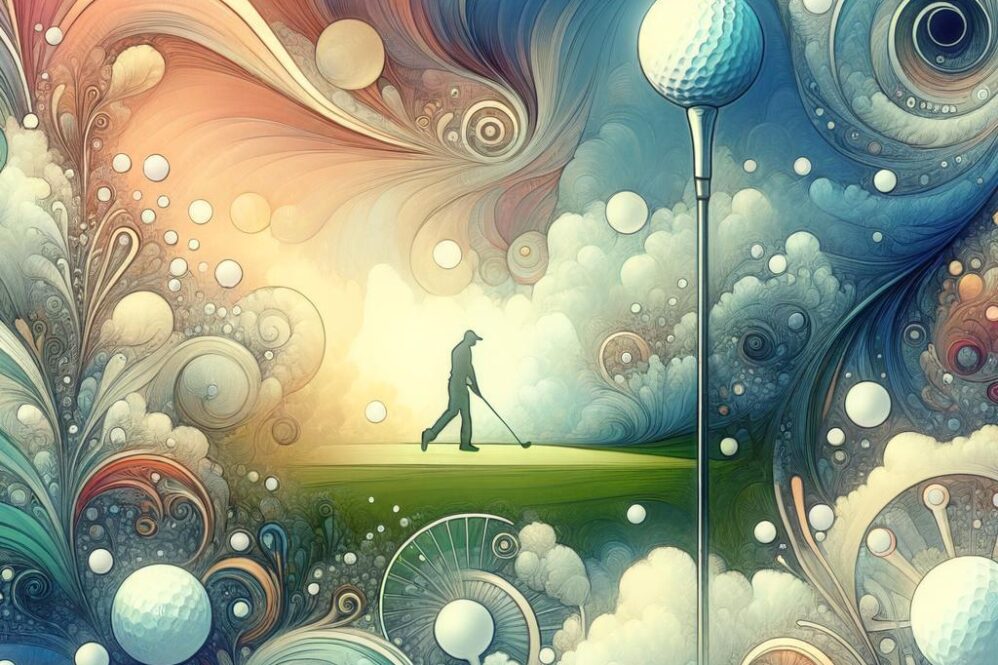 Analyzing Raymond Floyd’s Golf Instruction: Technique and Psychology