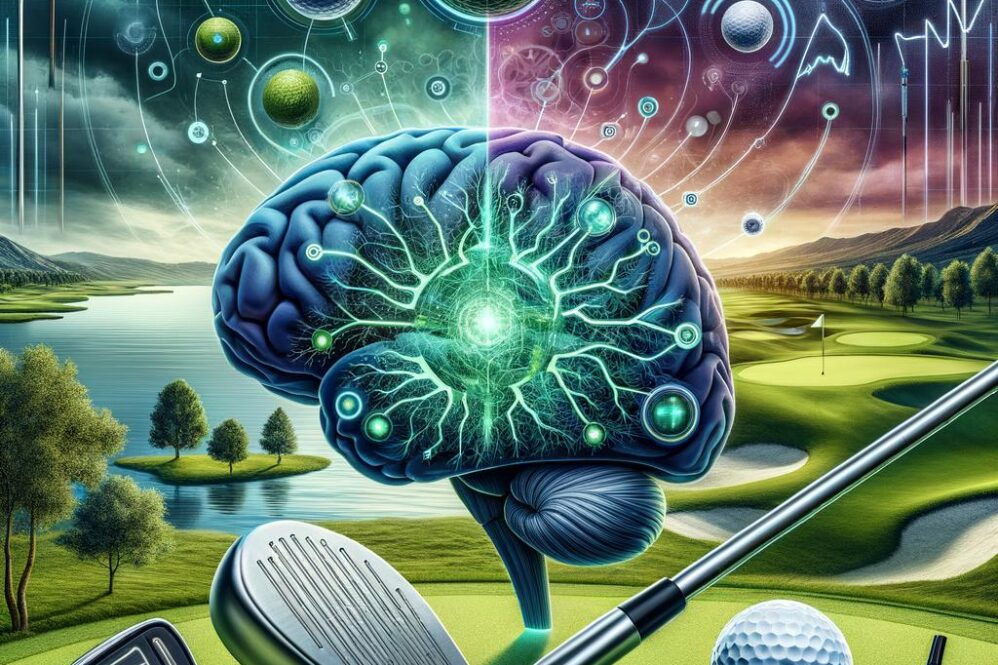 **Unlocking Your Best Game: Mastering Golf Performance Through Strategic Scoring Insights**