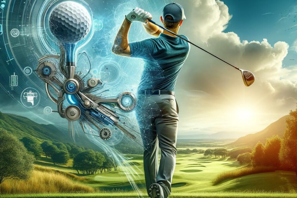 Unleash Your Power: Rory McIlroy’s Top 2 Swing Secrets for Crushing Drives Off the Tee!