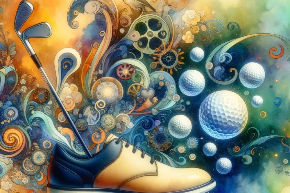 Limited-edition Justin Timberlake x Nike golf shoes now on sale