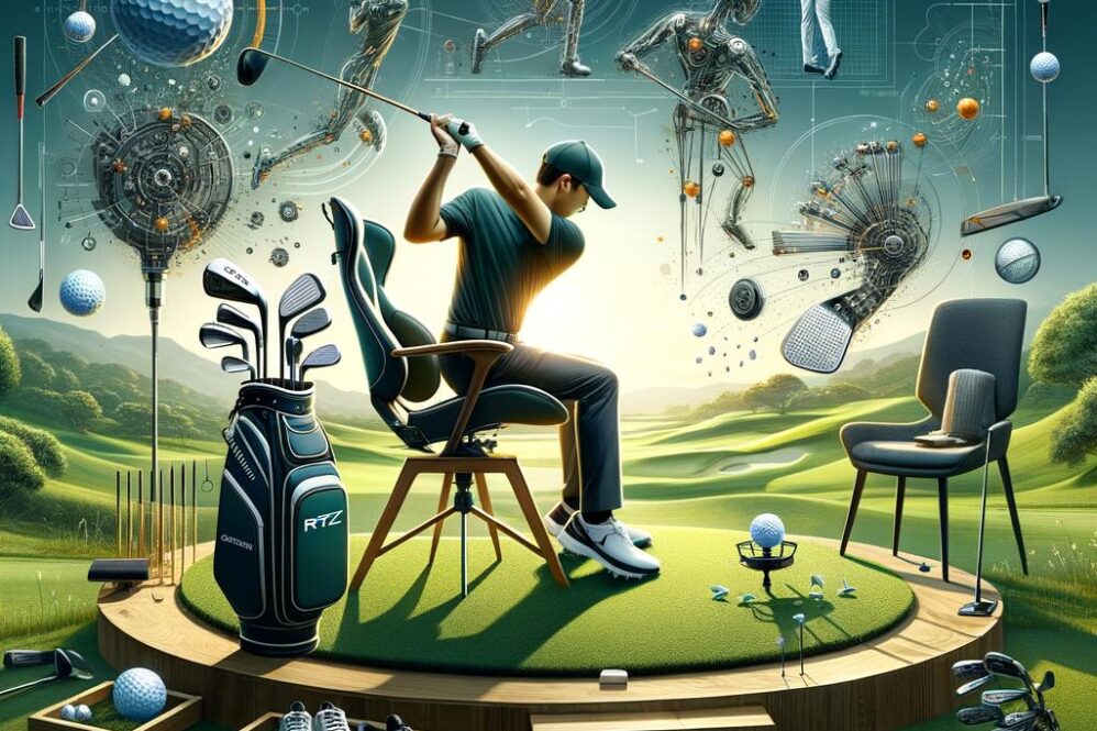 **Swing into Action: Join Our Exclusive Roger Cleveland Livestream Q&A for a Chance to Win RTZ Wedges!**