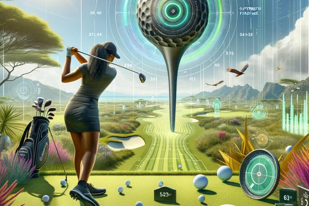 **”Can the Right Tee Unlock Extra Distance? Discover the Surprising Findings!”**