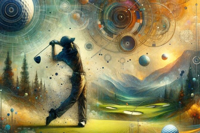 Evaluating Swing Techniques in Sergio Garcia’s Golf Instruction