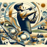 Exploring Ben Crenshaw’s Golf Techniques: A Scholarly Analysis