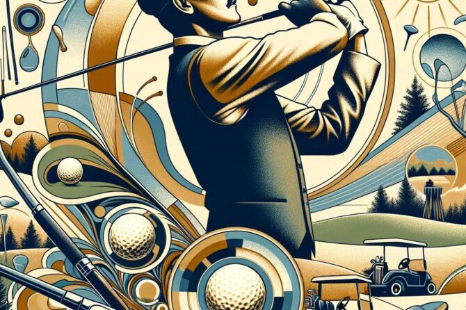 Exploring Ben Crenshaw’s Golf Techniques: A Scholarly Analysis