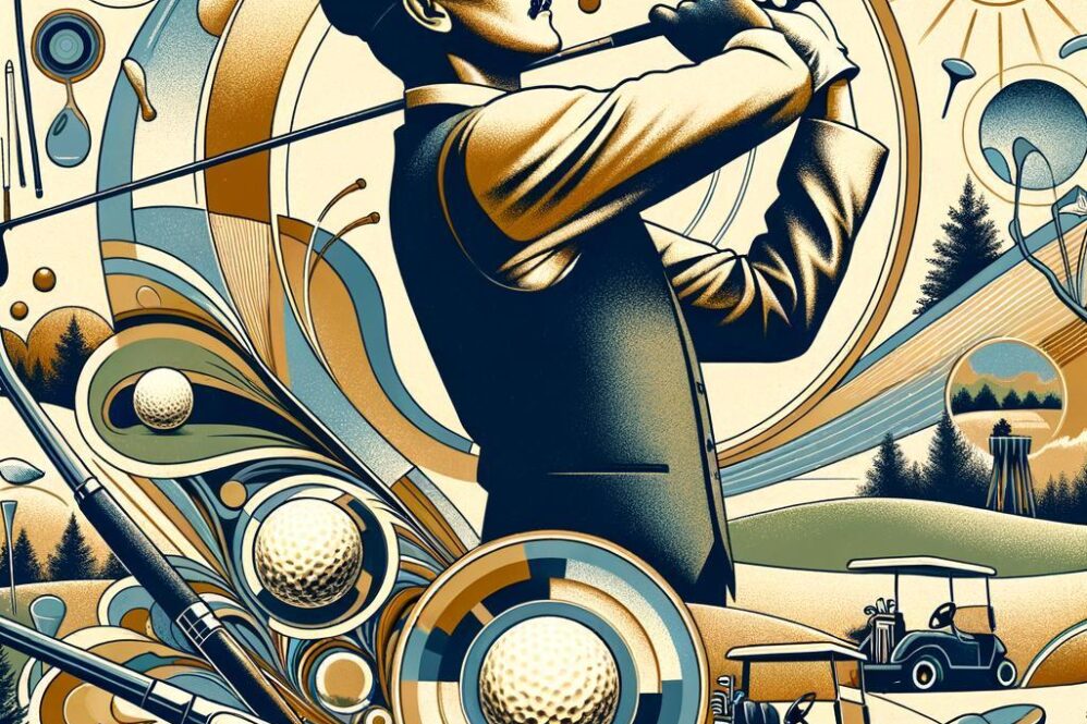 Exploring Ben Crenshaw’s Golf Techniques: A Scholarly Analysis