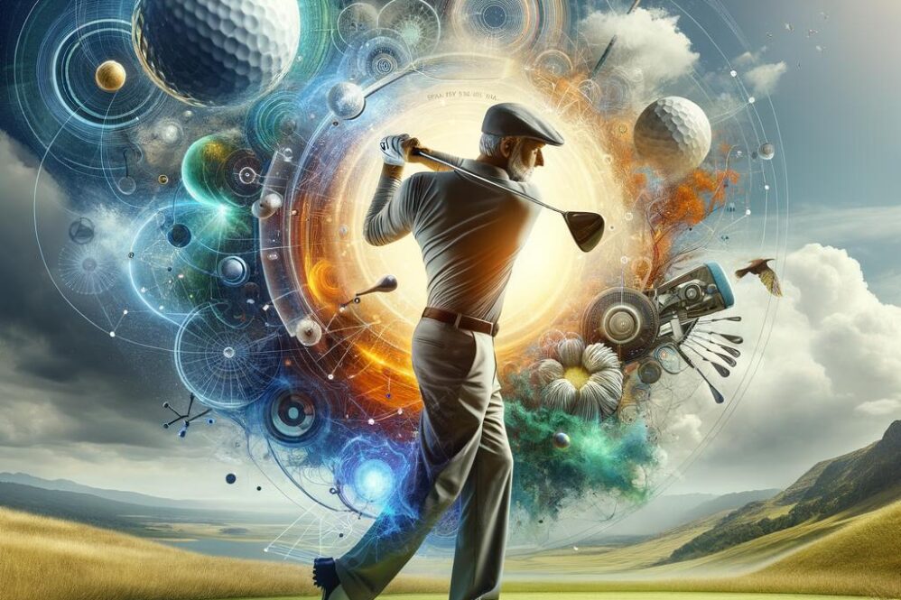 **Unlocking the Secrets of Ernie Els: Mastering Golf Techniques from a Legend**