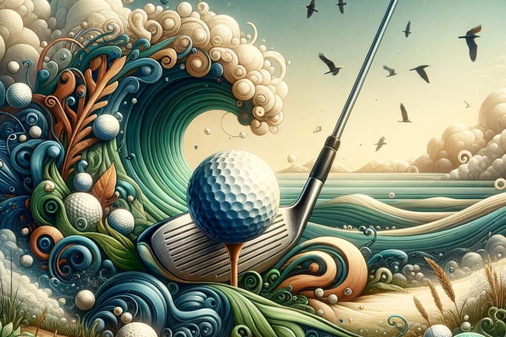 Analyzing Ben Crenshaw’s Masterful Golf Techniques and Lessons