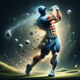 **”Bryson DeChambeau’s Transformation: How He Maintains Power Without the Bulk!”**