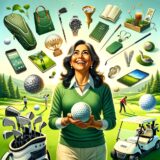 **Tee Off Her Heart: 10 Perfect Golf Gifts for the Mom Who Loves the Game This Mother’s Day!**