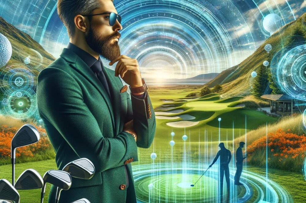 **Unlocking Success: How Jordan Spieth Transforms Golf Teaching with Innovative Strategies**