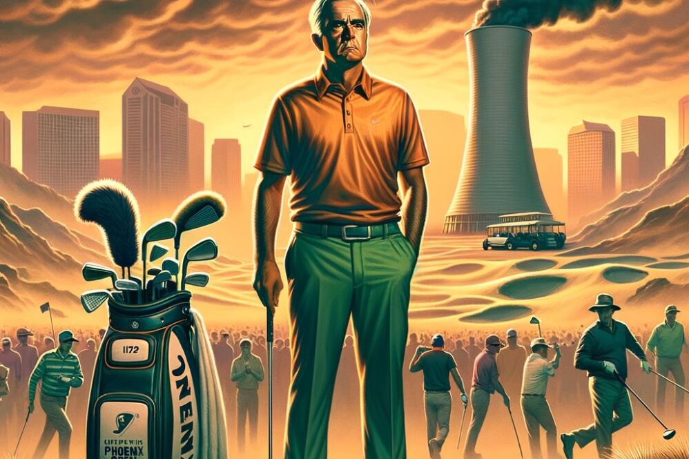 ### Excerpt for “Fowler (illness) WDs from WM Phoenix Open”

Rickie Fowler has withdrawn from the WM Phoenix Open due to illness, leaving fans disappointed. The popular golfer’s absence marks a significant change in the tournament’s dynamics as he was exp