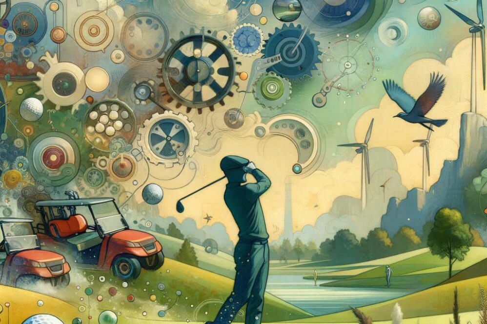 Biomechanical Insights into Greg Norman’s Golf Lesson Techniques