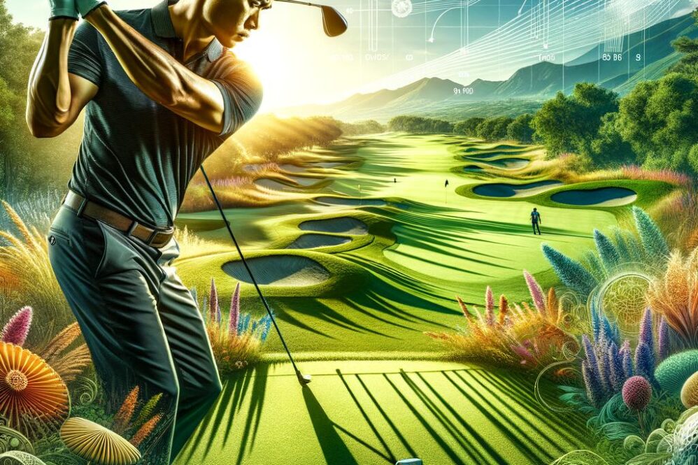 **”Scottie Scheffler Sets New PGA Tour Record with Historic 54-Hole Lead!”**