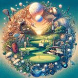 The Influence of Golf Masters on the Evolution of Professional Golf