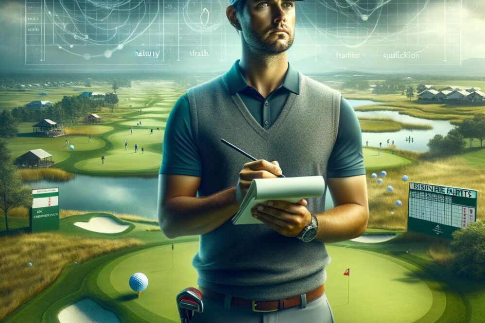 Pro Golfer’s Unfiltered Take: Why Signature Events Leave a Bad Taste After Truist Qualification