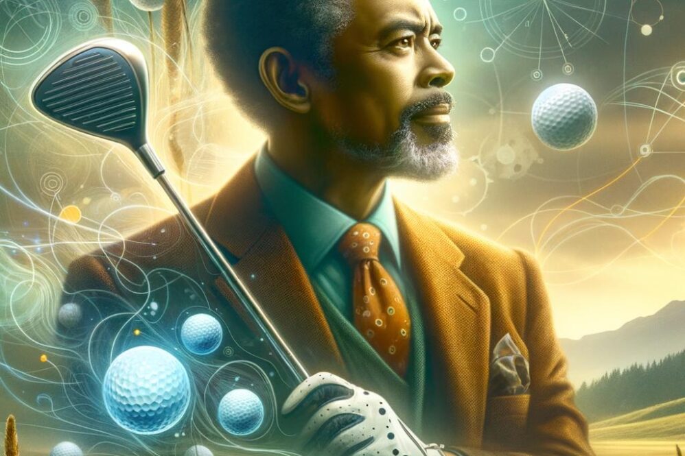 Trailblazing Black Golfer Lee Elder Dent Passes Away at 85, Leaving a Legacy of Inspiration