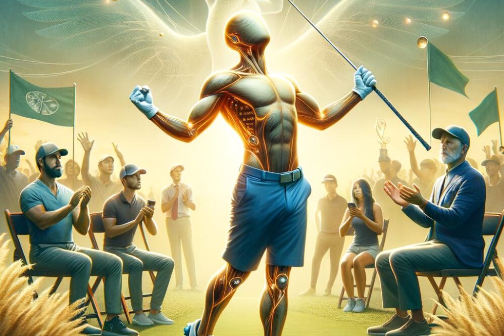 **"Rory McIlroy's Masters Triumph: The Inspiring Lesson That Resonated with Jordan Spieth"** **”Rory McIlroy’s Masters Triumph: The Inspiring Lesson That Resonated with Jordan Spieth”**