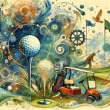 Optimizing the Putting Method: Elements for Stroke Consistency