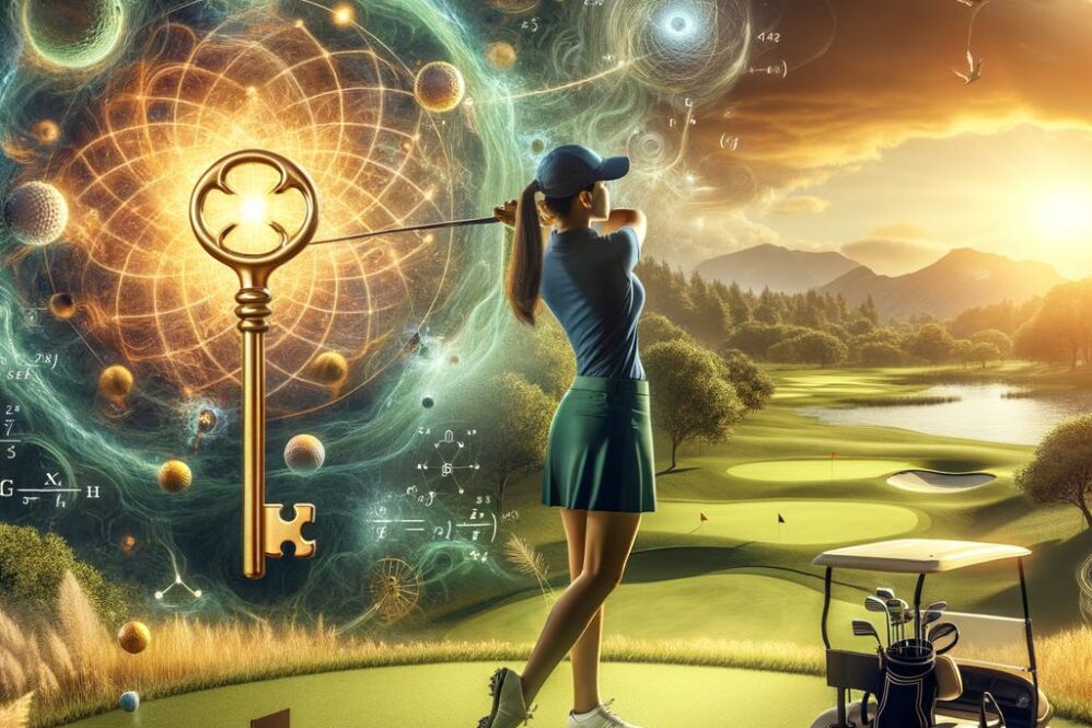 Unlock Your Best Swing: A Major Winner’s Secret to Overcoming Early Extension!
