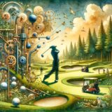 Biomechanical Insights in Davis Love III’s Golf Instruction