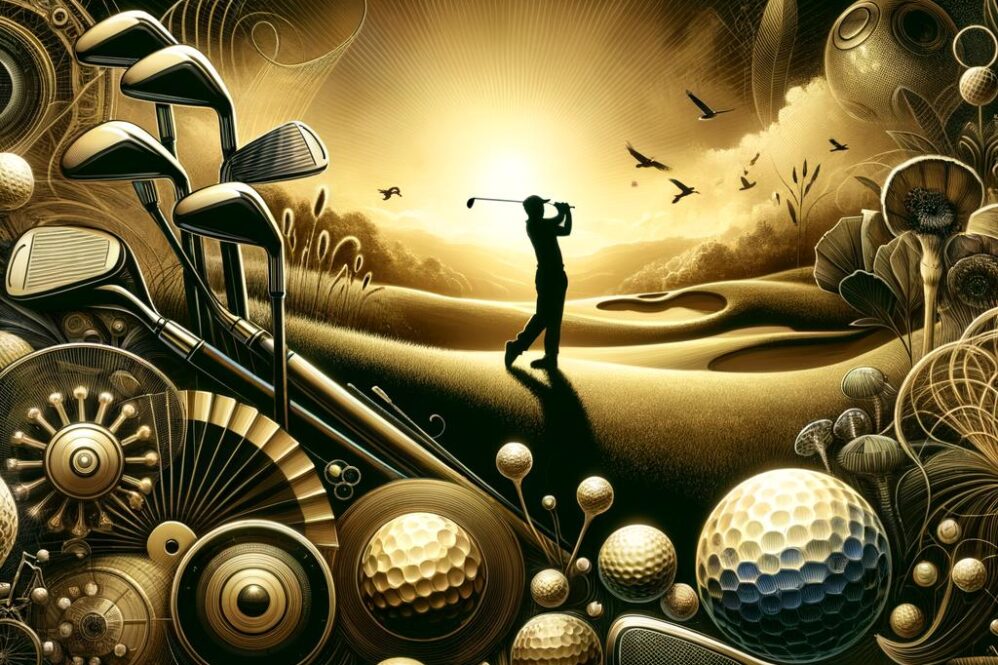 **”Beyond the Fairway: The Heart and Legacy of Jim Dent”**