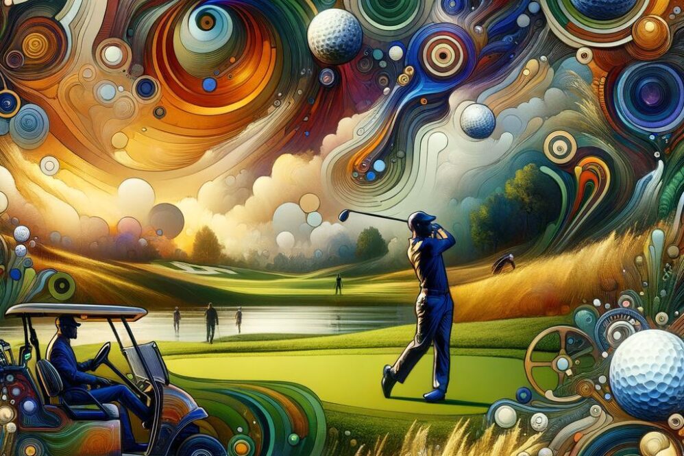 Analyzing Rory McIlroy’s Innovative Strategies in Golf Instruction