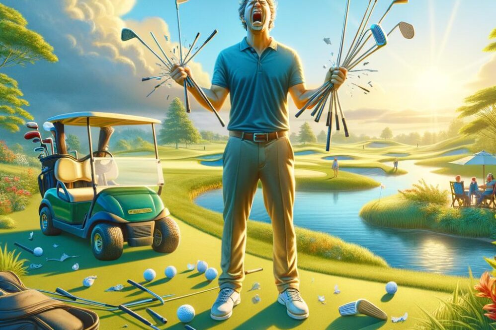 **Billy Horschel’s Summer Setback: A Major Blow to Ryder Cup Aspirations**