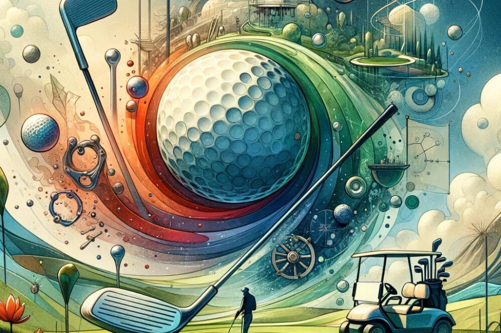 Evaluating the Ethical Framework of Golf Rules and Conduct