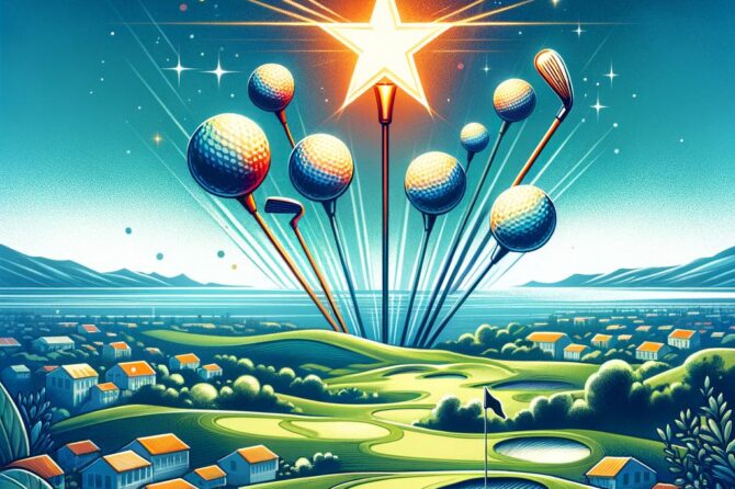 **”Rising Stars from LIV Golf Shock the Golf World with PGA Championship Invites!”**
