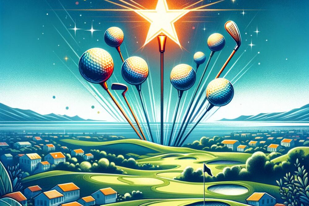 **”Rising Stars from LIV Golf Shock the Golf World with PGA Championship Invites!”**