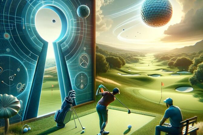 Unlock the Secrets to Hitting More Fairways: Insights from Golf’s Most Accurate Driver!