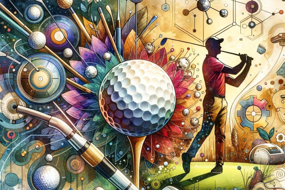 Strategic Insights and Techniques from Ernie Els’ Golf Mastery