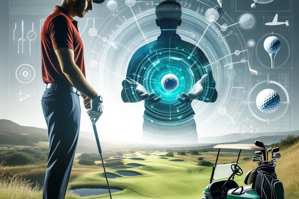 **”Unlock Your Best Game: How Innovative Tech Takes the Guesswork Out of Club Selection!”**