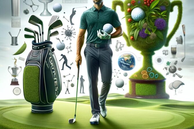 **Jason Day Prioritizes Health: Withdraws from Truist Championship**