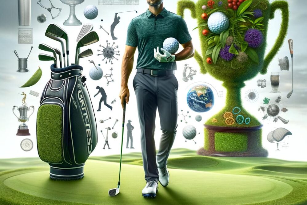**Jason Day Prioritizes Health: Withdraws from Truist Championship**