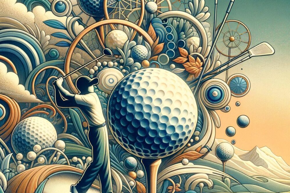 Evaluating Instructional Methods in Jordan Spieth’s Golf Lessons