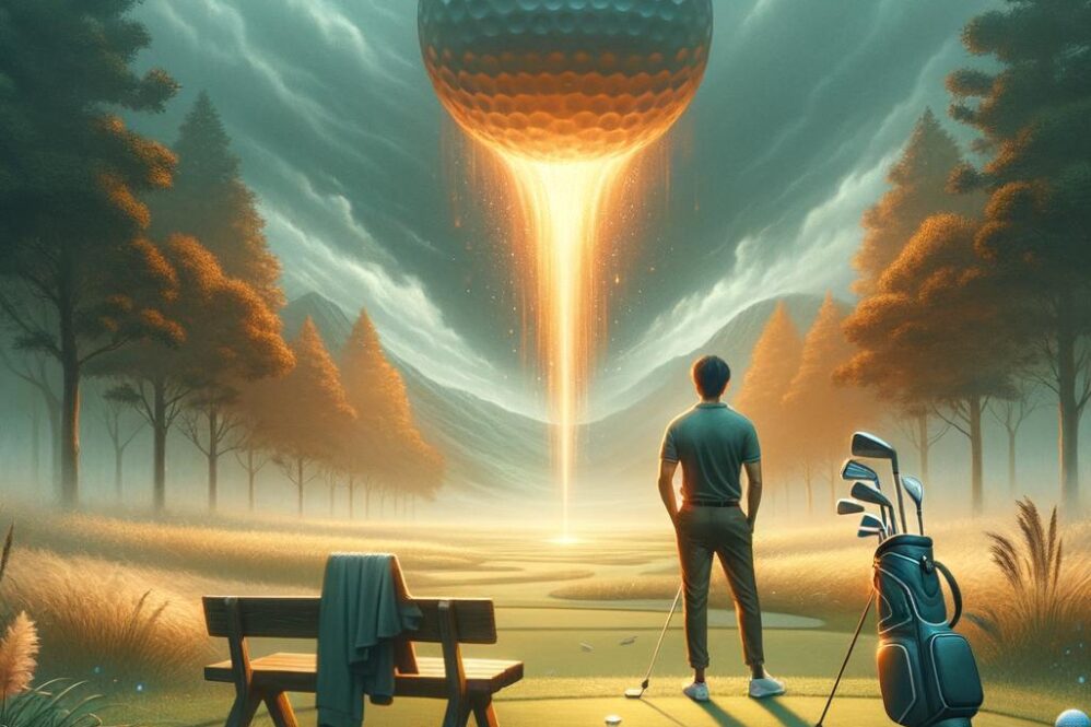 Why Rory McIlroy felt ‘the worst’ at this year’s Masters … after a birdie