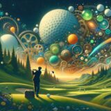 Integrating Academic Principles into Golf Skill Development