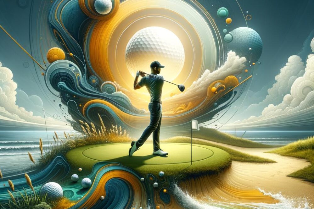 **”Hughes Dominates Myrtle Beach with Stunning 8-Under 63!”**