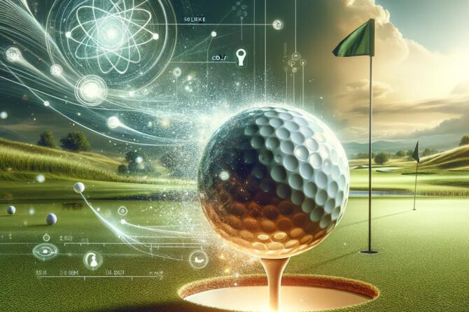 Unlocking the Secret: Why Speed is the Key to Perfecting Your Putts!