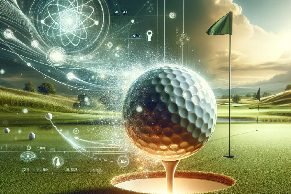 Unlocking the Secret: Why Speed is the Key to Perfecting Your Putts!