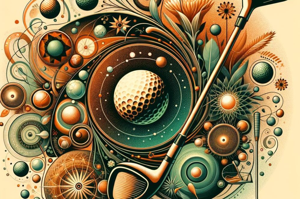 Enhancing Golf Performance: Mastering the Follow-Through