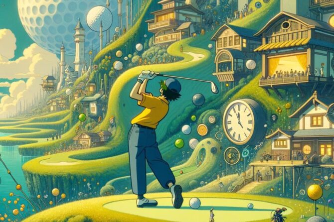 Enhancing Skills: A Comprehensive Guide to Effective Golf Lessons