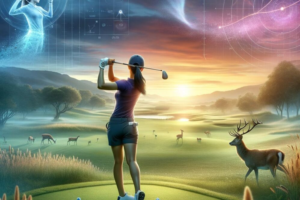 Legacy on the Links: A Major Champion and Her Mother’s Historic Triumph