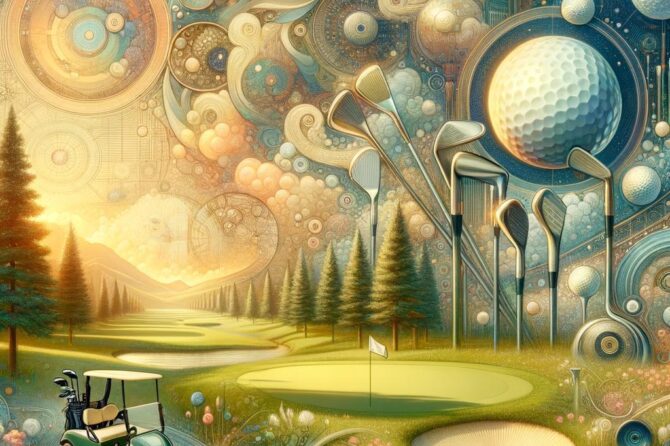 Mastering Golf: Strategic Insights from Nick Price’s Play